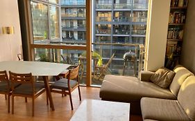 Loft In Haggerston